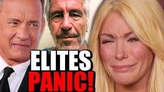 Hollywood Elites PANIC Get CAUGHT in SHOCKING Videos  This Is It [upl. by Delanos141]