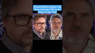 Beispiellose Langzeitstudie beweist die Existenz von UFOs Mehr im Bericht auf UFOTVAktuell [upl. by Sharron]