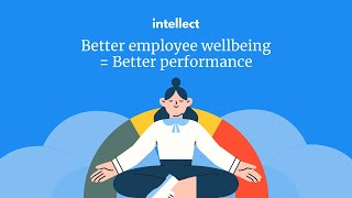 An awardwinning employee wellbeing platform that delivers a positive ROI [upl. by Bresee]