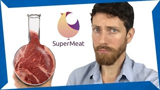 SuperMeat Pros and Cons [upl. by Alberto]