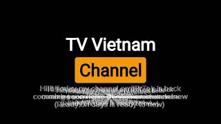 Explore the world of Ident VTVcab5 ON EChannel HD 2023 [upl. by Juli]