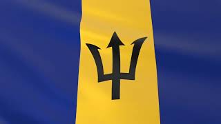 Barbados National Anthem [upl. by Reffineg]