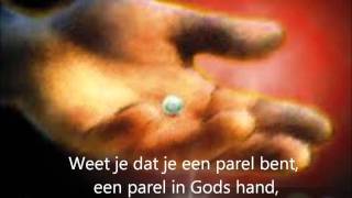 Elly en Rikkert  Parel in Gods hand [upl. by Haig]