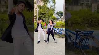 Agar Tum Mil Jao Palangiya Tod Denge Hum  Viral Song Dance  Dancer Karan And Kiran shorts [upl. by Hcab157]