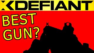 XDefiant Guide  The most OVERPOWERED gun in the game and why its so good [upl. by Mini]