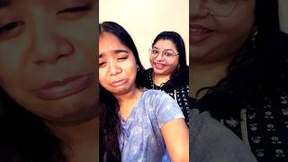 Mara Kyu😭 funny comedy fun aadyaraj aadyaa comedyfilms trending aadya [upl. by Aicilak839]