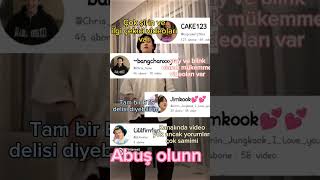 Skzluvvvcake Chrisfovie JiminllyVlog Armimaa kpop music keşfet skz [upl. by Vine]