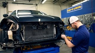 The Importance of OEM Parts in Collision Repair [upl. by Seagraves]