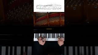 Chopin Nocturne in C sharp minor Op Posth chopin nocturne pianotutorial [upl. by Dleifniw]