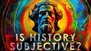 Can history be objective [upl. by Kerin]