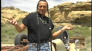 A Message From Russell Means [upl. by Leen]