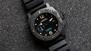 Panerai The Making Of A Design Icon Part 2 [upl. by Aierdna]