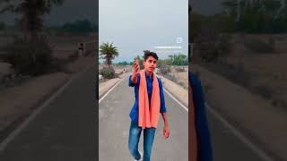 Gungan singh maghi song reel [upl. by Ardnasirk373]