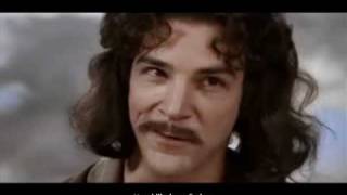 Hello My name is Inigo Montoya [upl. by Meedan51]