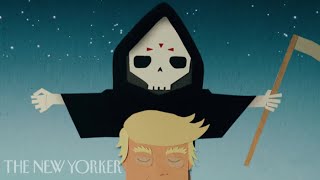 Why Does the Grim Reaper Exist  The New Yorker [upl. by Ardnasxela]