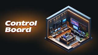 Master Mining with Control Boards Optimize Your Rigs Like a Pro [upl. by Elmore]