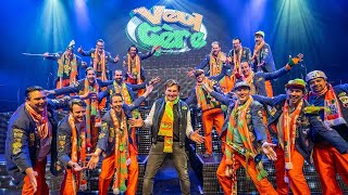 Veul Gère amp Henny Huisman  CARNAVALLEN met zn allen  Carnaval 2024 [upl. by Ahsaetan]