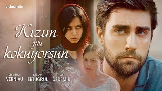 Kızım Gibi Kokuyorsun  Yerli Dram Filmi İngilizce Altyazılı [upl. by Imogen]