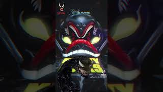 Disney mighty ducks animated series as venom [upl. by Latin]