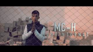 Mc H Mano Nto9nat Rap Agadir Officiel Music Video [upl. by Bryanty]