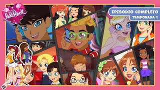 LoliRock en ESPAÑOL ✨ TEMPORADA 1 EPISODIO 24 🎶  ZeeToons  Dibujos animados para niños [upl. by Suoicul217]