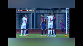 Vllaznia 0 0 Skenderbeu live [upl. by Tedmann]