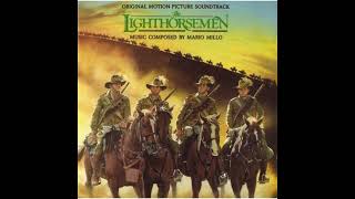 The Lighthorsemen Symphony Mario Millo [upl. by Placia96]