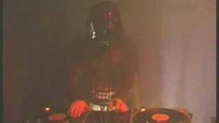 Star Wars DJ [upl. by Kowatch]