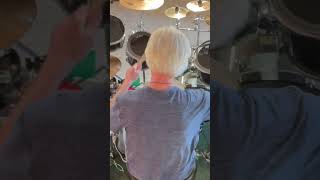 Dave ReppertDrum Cover “In Exile” Pineapple Thiefdavidreppert571 drums [upl. by Sabanrab]