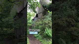 Cawdor Castle Scotland travel scotland castle woatravel [upl. by Prent]