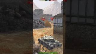 италия кормит🇮🇹 wotblitz wotblitz worldoftanksblitz [upl. by Catherina427]