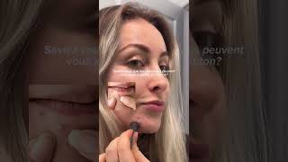 Anti blemishes powerful beauty tip Ce conseil anti imperfections que vous ne connaissiez pas [upl. by Eniamrehc]