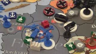 A SovietNazi Alliance  The MolotovRibbentrop Pact  BETWEEN 2 WARS I 1939 Part 2 of 3 [upl. by Eleda]