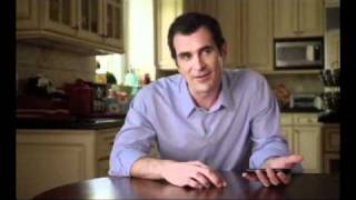 Modern Family Moments  Phil Dunphy quotCool Dadquot [upl. by Atahs]