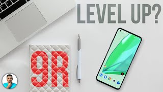 OnePlus 9R  Make the Right Choice [upl. by Amabel]