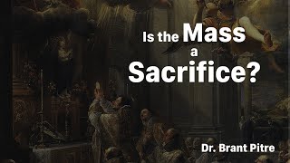 Is the Mass a Sacrifice [upl. by Macswan]