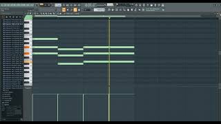 Fischerspooner  Never Win Benny Benassi Remix Fl Studio 21 Making [upl. by Iuqcaj191]