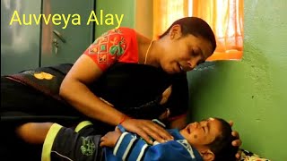 Auvveya Alay  Baduga New Song  Puvya Ravi  Baduga song [upl. by Elata]