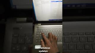 Windows update turn off windows10 updates [upl. by Airdni]