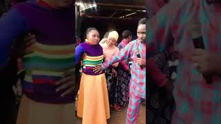 Matukio mbalimbali ya ibada ya spiritual clinic chini ya Dr Rev Sharon kamau karibu tufuatilie [upl. by Muirhead]