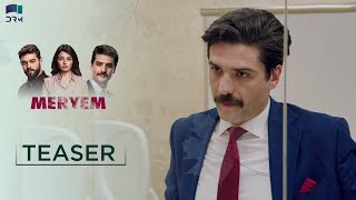 MERYEM  Teaser 05  Coming Soon  Turkish Drama  Furkan Andic Bestemsu Ozdemir Ayca Aysin  RO2Y [upl. by Zerk]