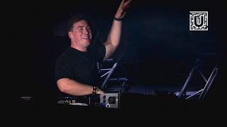 HARDWELL LIVE  UNTOLD 2022 [upl. by Gentille]