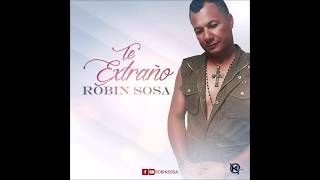 Robin Sosa  Esta vida es mia Bachata [upl. by Macintosh919]