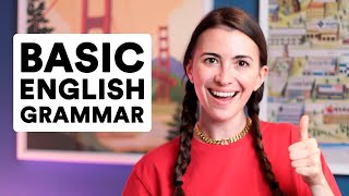 Wh Questions – English Grammar Lessons [upl. by Lilla]