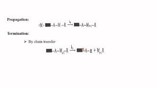 Mechanism and kinetics of coordination polymerization and copolymerization [upl. by Adore]