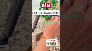 6 Eylül Cuma Bimde l Standlı Baharatlık bim aktüel shorts subscribe a101 şok masaj indirim [upl. by Elatia743]