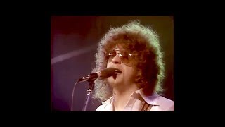 ELO  Live at Fusion 1976 [upl. by Desirea684]