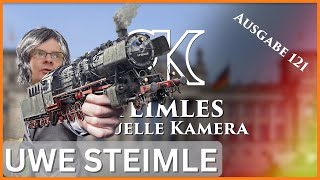 Steimle unter Volldampf  Steimles Aktuelle Kamera  Ausgabe 121  Uwe Steimle [upl. by Augustin]