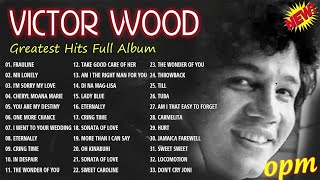 Victor Wood 2024 MIX  Top 10 Best Songs  Greatest Hits  Victor Wood Full Album [upl. by Ravahs]