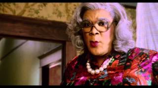 Madeas Witness Protection 30 Trailer [upl. by Tonnie]